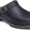Aetrex Women's EU Beckie Cork Clog