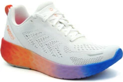 Aetrex Women's EU Danika -Shoes Sales Store aetrex womens danika white ombre ap103w 48671.1714758775