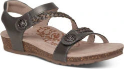 Aetrex Women's Jillian 14 Aetrex Women's Jillian -Shoes Sales Store aetrex womens jillian gunmetal sc465w 12212.1714057722