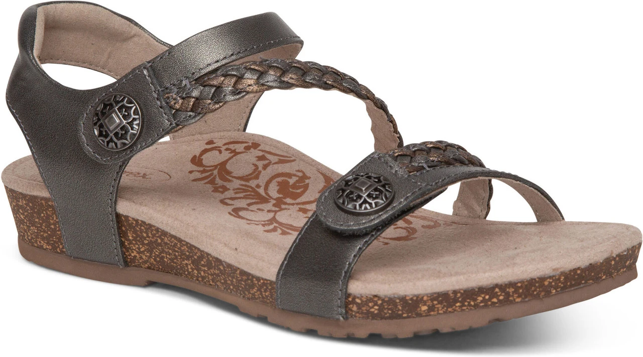 Aetrex Women's Jillian 5 Aetrex Women's Jillian - Image 3