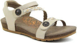 Aetrex Women's Jillian 15 Aetrex Women's Jillian -Shoes Sales Store aetrex womens jillian ivory sc362w 84613.1714057722