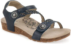 Aetrex Women's Jillian 17 Aetrex Women's Jillian -Shoes Sales Store aetrex womens jillian navy sc461w 59325.1714057722
