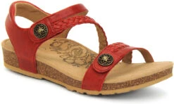 Aetrex Women's Jillian 18 Aetrex Women's Jillian -Shoes Sales Store aetrex womens jillian red sc368w 08768.1714057722