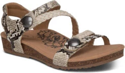 Aetrex Women's Jillian 19 Aetrex Women's Jillian -Shoes Sales Store aetrex womens jillian snake sc497w 47054.1714057722