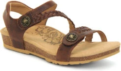 Aetrex Women's Jillian 20 Aetrex Women's Jillian -Shoes Sales Store aetrex womens jillian walnut sc441w 35104.1714057722