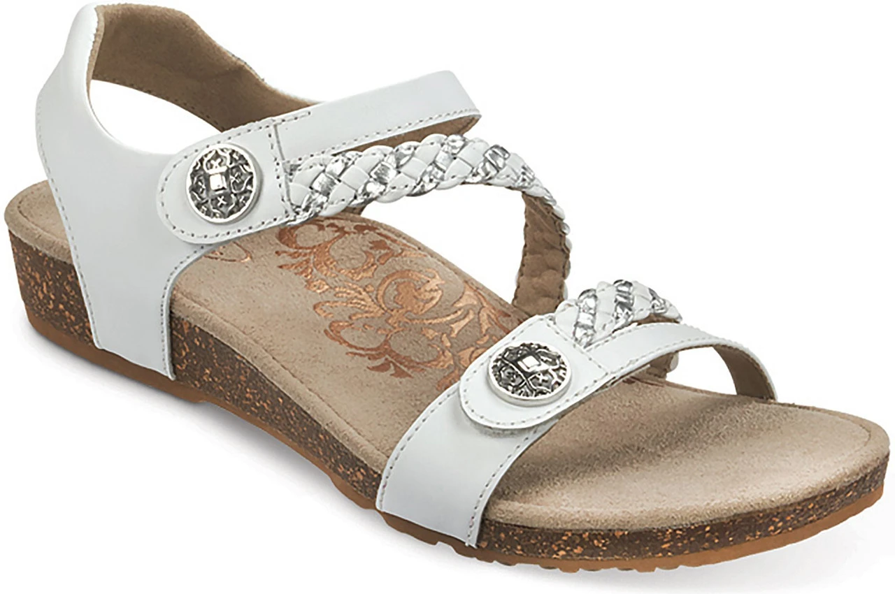 Aetrex Women's Jillian 12 Aetrex Women's Jillian - Image 10