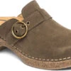 Aetrex Women's Madison Cork Clog -Shoes Sales Store aetrex womens madison cork clog olive lc107w 87058.1714759039.600.600