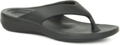 Aetrex Women's Maui -Shoes Sales Store aetrex womens maui matte black l3000w 19683.1657810884