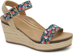 Aetrex Women's Sydney -Shoes Sales Store aetrex womens sydney floral ew717w 22641.1714759193