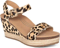 Aetrex Women's Sydney -Shoes Sales Store aetrex womens sydney leopard ew704w 14512.1714759193