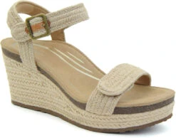 Aetrex Women's Sydney -Shoes Sales Store aetrex womens sydney natural ew762w 26118.1714759193