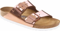 Birkenstock Arizona Soft Footbed -Shoes Sales Store birkenstock arizona soft footbed copper 95209 52500.1700929797