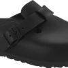 Birkenstock Boston Essentials -Shoes Sales Store birkenstock boston essentials black eva 127103 56547.1689966628