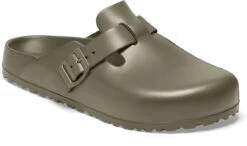 Birkenstock Boston Essentials -Shoes Sales Store birkenstock boston essentials faded khaki eva 1026238 45800.1689966628