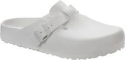 Birkenstock Boston Essentials -Shoes Sales Store birkenstock boston essentials white eva 127133 75276.1689966629