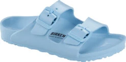 Birkenstock Children's Arizona Essentials -Shoes Sales Store birkenstock childrens arizona essentials sky blue eva 1024566 53069.1686260706