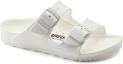 Birkenstock Children's Arizona Essentials -Shoes Sales Store birkenstock childrens arizona essentials white eva 1018941 00459.1686260706
