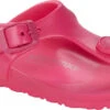 Birkenstock Children's Gizeh Essentials -Shoes Sales Store birkenstock childrens gizeh essentials beetroot purple eva 1015464 19277.1585849502