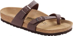 Birkenstock Children's Mayari -Shoes Sales Store birkenstock childrens mayari mocha birkibuc 1014177 00022.1644286995