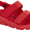 Birkenstock Children's Mogami HL -Shoes Sales Store birkenstock childrens mogami hl active red birko flor 1021680 79138.1686243949.600.600