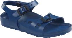 Birkenstock Children's Rio Essentials 11 Birkenstock Children's Rio Essentials -Shoes Sales Store birkenstock childrens rio kids essentials navy eva 126123 38807.1644859928
