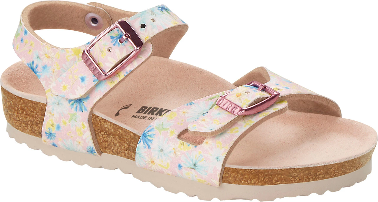 Birkenstock Children's Rio 3 Birkenstock Children's Rio