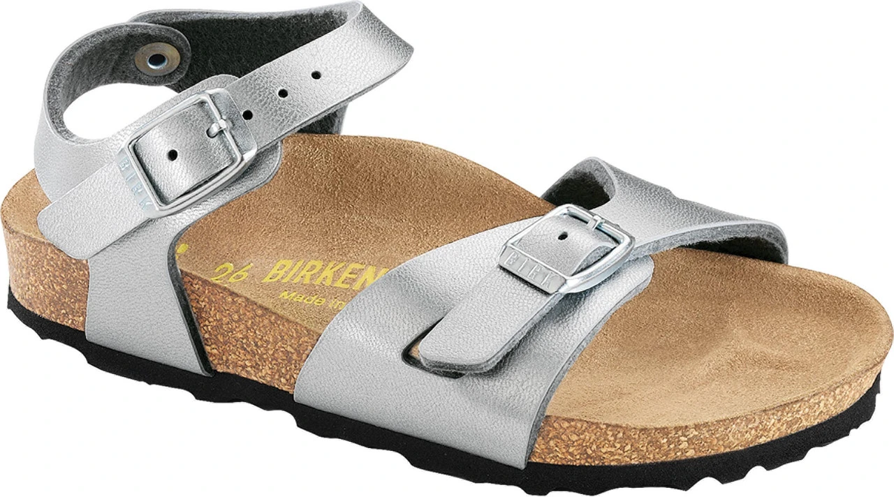 Birkenstock Children's Rio 4 Birkenstock Children's Rio - Image 2