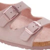 Birkenstock Children's Roma -Shoes Sales Store birkenstock childrens roma lavender blush birkibuc 1022981 51307.1644914267