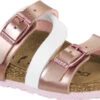 Birkenstock Children's Salina 1 Birkenstock Children's Salina -Shoes Sales Store birkenstock childrens salina rose white birko flor 1008141 05113.1585953964