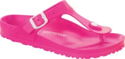 Birkenstock Women's Gizeh Essentials -Shoes Sales Store birkenstock gizeh essentials pink eva 128341 61629.1551993692