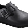 Birkenstock London 2 Birkenstock London -Shoes Sales Store birkenstock london black oiled leather 166541 45847.1586294867