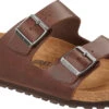 Birkenstock Men's Arizona Grip 1 Birkenstock Men's Arizona Grip -Shoes Sales Store birkenstock mens arizona grip vintage roast leather 1023117 96824.1669055517
