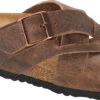 Birkenstock Lugano 1 Birkenstock Lugano -Shoes Sales Store birkenstock mens lugano camberra tobacco oiled leather 1015498 26278.1658510152