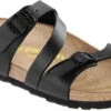 Birkenstock Women's Salina 2 Birkenstock Women's Salina -Shoes Sales Store birkenstock salina black birko flor 2312 31475.1552001619