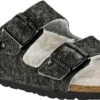 Birkenstock Arizona Happy Lamb -Shoes Sales Store birkenstock unisex arizona happy lamb doubleface anthracite 1019488 96221.1607194434