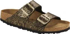 Birkenstock Arizona -Shoes Sales Store birkenstock unisex arizona shiny python black microfiber 1019372 79659.1686256705