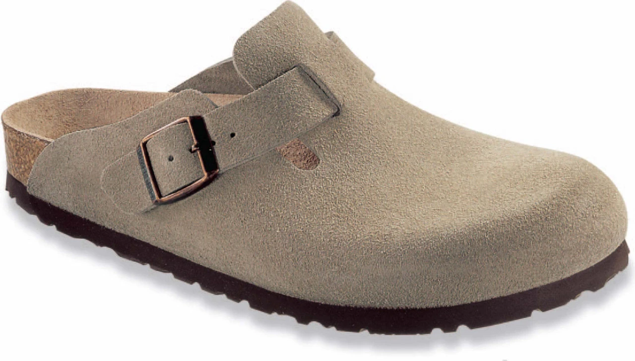 Birkenstock Boston Soft Footbed 9 Birkenstock Boston Soft Footbed - Image 7