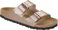 Birkenstock Women's Arizona Electric Metallic