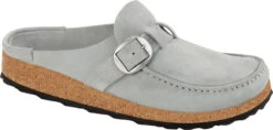 Birkenstock Women's Buckley -Shoes Sales Store birkenstock womens buckley mineral suede 1022464 88697.1652112187