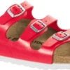 Birkenstock Women's Florida -Shoes Sales Store birkenstock womens florida graceful hibiscus 1008857 99476.1619809877