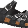 Birkenstock Women's Franca Hex 1 Birkenstock Women's Franca Hex -Shoes Sales Store birkenstock womens franca hex black oiled leather 1017566 29978.1645634850