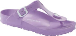 Birkenstock Women's Gizeh Essentials -Shoes Sales Store birkenstock womens gizeh essentials lavender eva 1013097 77882.1551993691