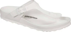 Birkenstock Women's Gizeh Essentials -Shoes Sales Store birkenstock womens gizeh essentials white eva 128221 64864.1551993693