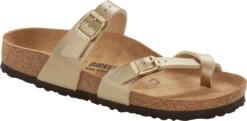Birkenstock Women's Mayari -Shoes Sales Store birkenstock womens mayari gold birko flor 1016416 67532.1657899293