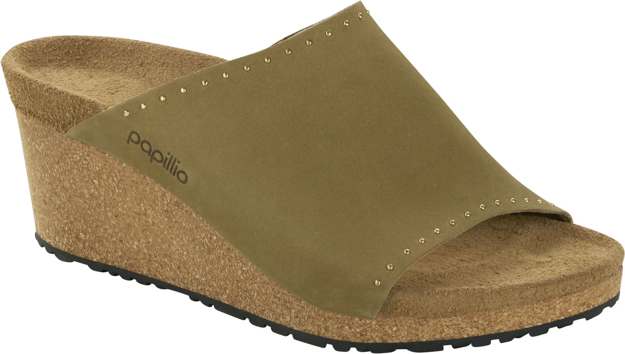 Birkenstock Women's Papillio Namica Rivets 3 Birkenstock Women's Papillio Namica Rivets