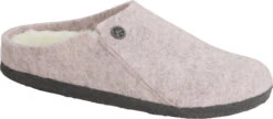 Birkenstock Zermatt Shearling -Shoes Sales Store birkenstock womens zermatt shearling soft pink natural 1020100 06175.1633980621