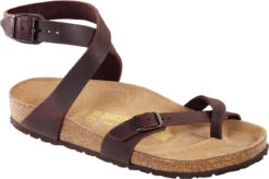 Birkenstock Women's Yara -Shoes Sales Store birkenstock yara habana oiled leather 1339 90040.1526092100