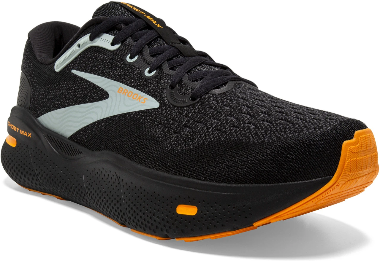 Brooks Men's Ghost Max 4 Brooks Men's Ghost Max - Image 2