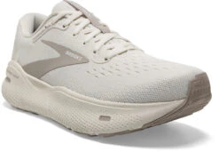 Brooks Men's Ghost Max 7 Brooks Men's Ghost Max -Shoes Sales Store brooks mens ghost max coconut white sand chateau 1104061D174 78805.1717793384