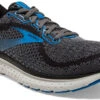 Brooks Men's Glycerin 18 2 Brooks Men's Glycerin 18 -Shoes Sales Store brooks mens glycerin 18 black ebony blue 1103291d064 87328.1589817689.600.600